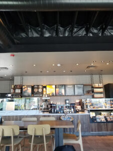 Starbucks - Tucson