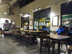 Starbucks - Tucson