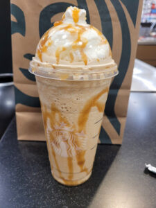 Starbucks - Tucson