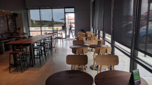 Starbucks - Tucson