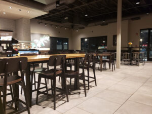 Starbucks - Lake Havasu City