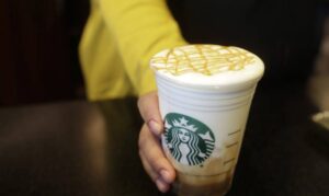 Starbucks - Kingman