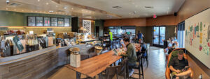 Starbucks - Kingman