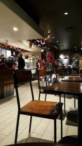 Starbucks - Los Lunas