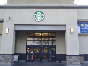Starbucks - Henderson