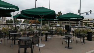 Starbucks - Downey