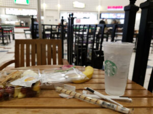 Starbucks - El Segundo