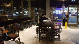 Starbucks - Hawthorne