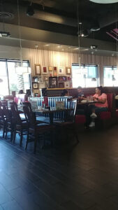 Starbucks - South Gate