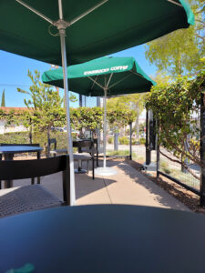 Starbucks - Inglewood