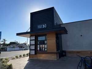 Starbucks - Inglewood