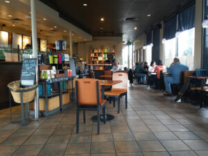 Starbucks - Torrance