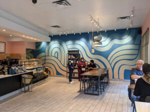 Starbucks - Buena Park
