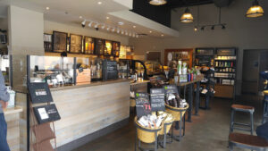 Starbucks - Buena Park