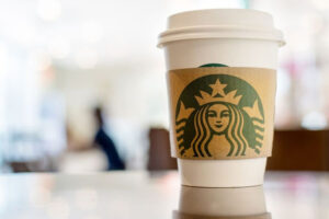 Starbucks - Buena Park