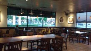 Starbucks - Norwalk