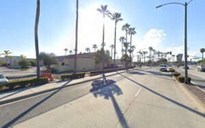Starbucks - Carson