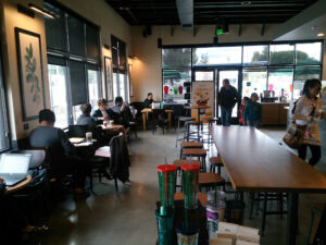 Starbucks - Arcadia