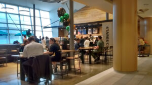 Starbucks - Duarte
