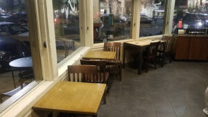 Starbucks - Monrovia