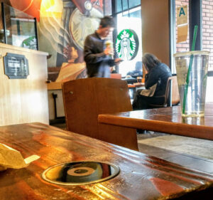 Starbucks - Glendale