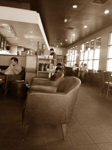 Starbucks - Newbury Park