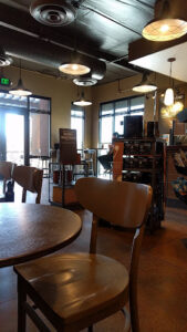 Starbucks - Thousand Oaks