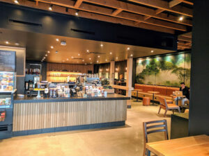 Starbucks - Thousand Oaks