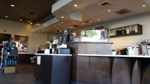 Starbucks - Chino Hills