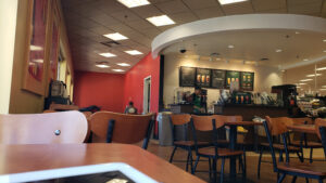 Starbucks - La Verne