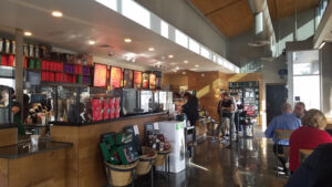 Starbucks - La Verne