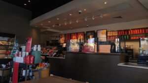 Starbucks - Temple City