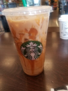Starbucks - Upland