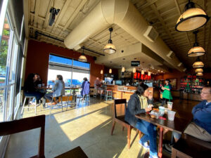 Starbucks - Walnut