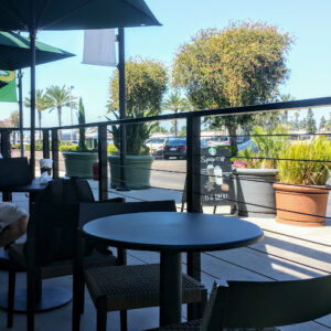 Starbucks - Chula Vista