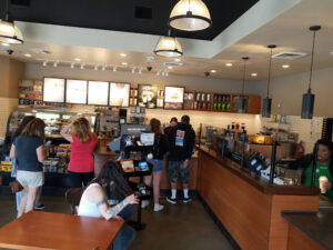 Starbucks - Chula Vista