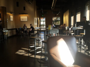 Starbucks - La Mesa