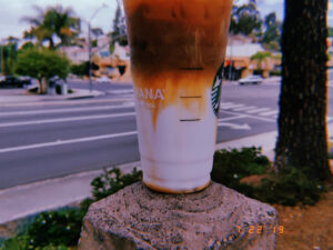 Starbucks - La Mesa