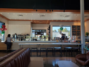 Starbucks - La Mesa