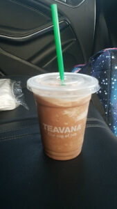 Starbucks - Lemon Grove