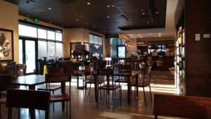 Starbucks - Lemon Grove