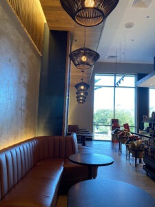 Starbucks - El Cajon