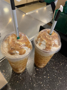 Starbucks - El Cajon