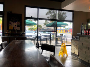 Starbucks - El Cajon