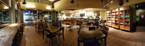 Starbucks - San Marcos