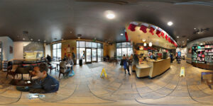 Starbucks - Santee