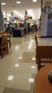 Starbucks - Brawley