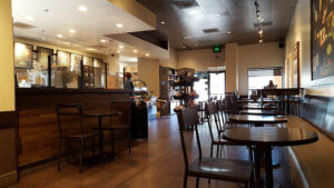 Starbucks - Calexico