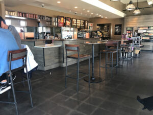 Starbucks - El Centro