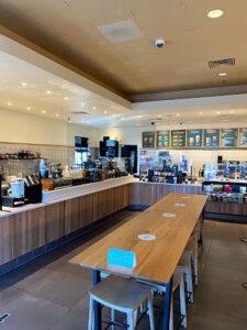 Starbucks - Apple Valley